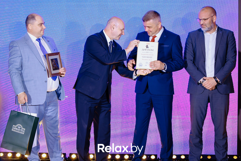 Человек Дела 2023, фото № 75