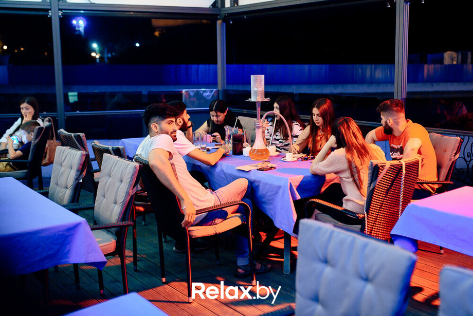 Luna party, фото № 23