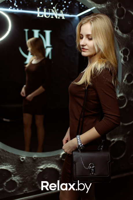 Luna Saturday, фото № 36