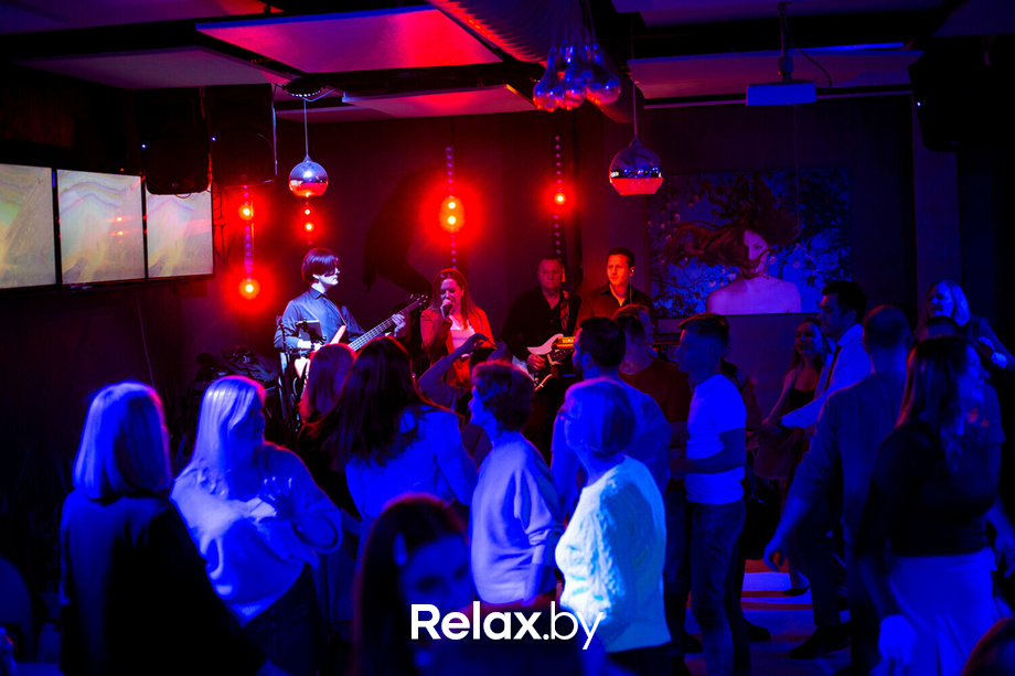 Ночные жители, фото № 93