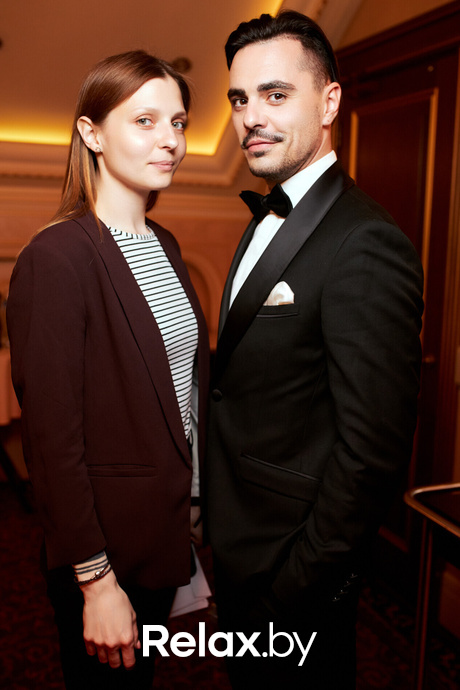 Сердар Ортач в казино Опера, фото № 91