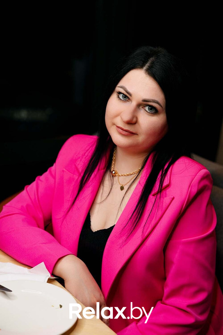 Ночные жители, фото № 15