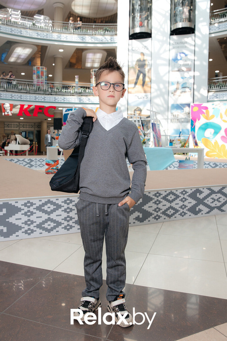 Stolica Kids Fashion SHOW, фото № 73