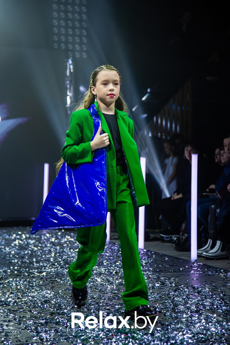 Kids Fashion Week 2021, фото № 175