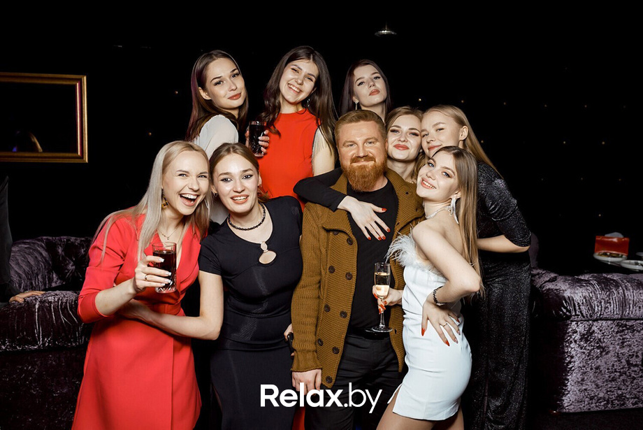 Wednesday Party, фото № 94