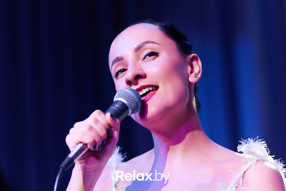 «LUCKY 7 и Счастливый рейс», фото № 10