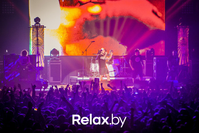 Концерт группы Ляпис Трубецкой, фото № 91