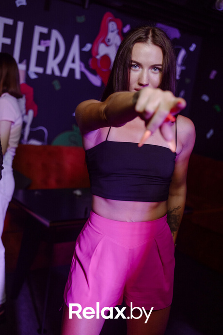 Friday «Stiflers party», фото № 16