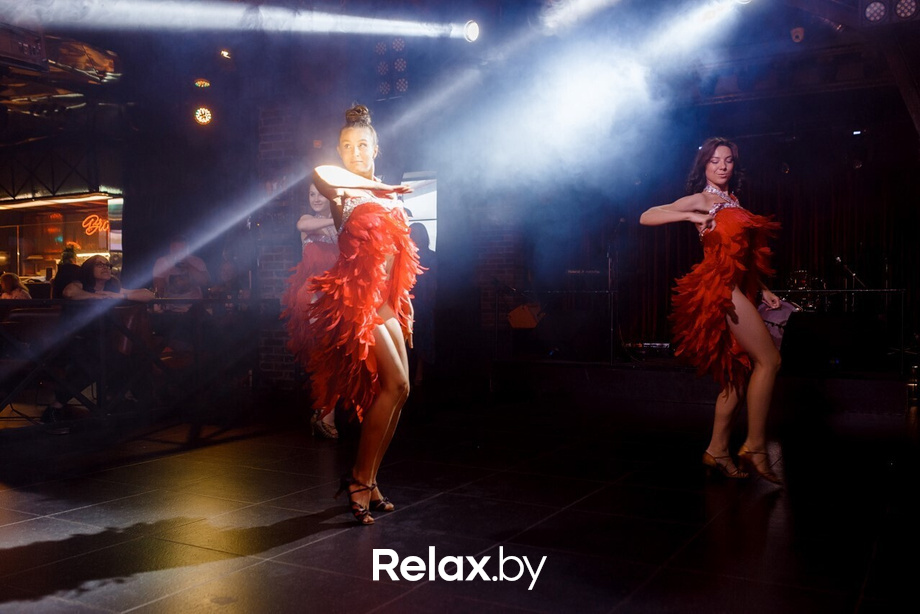 Brooklyn Live!, фото № 42