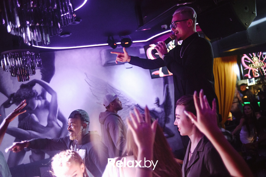 Saturday, фото № 53