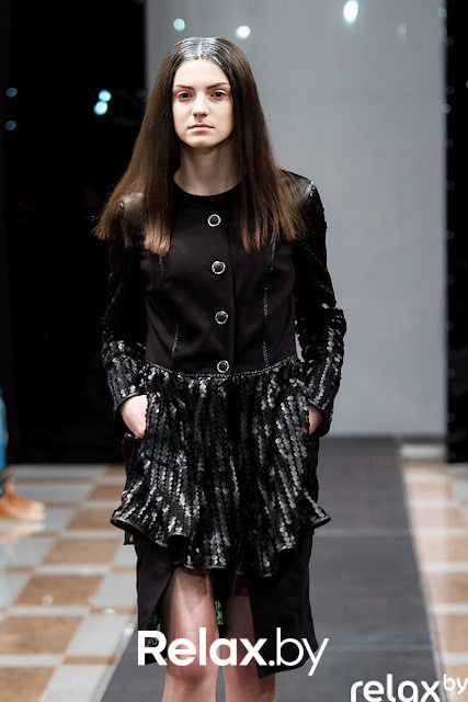 Показ Natasha TSU RAN, фото № 23