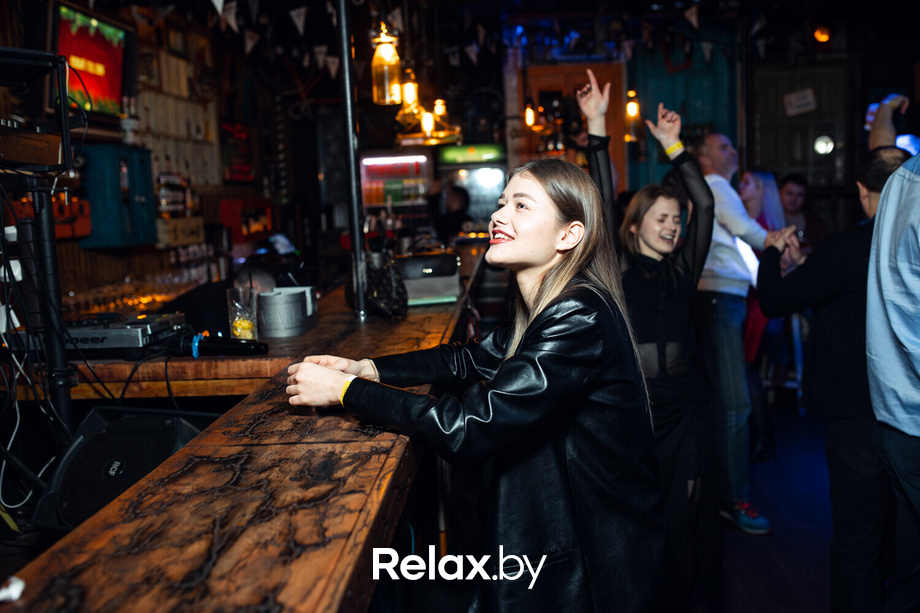 Квартирный Новый Год, фото № 62