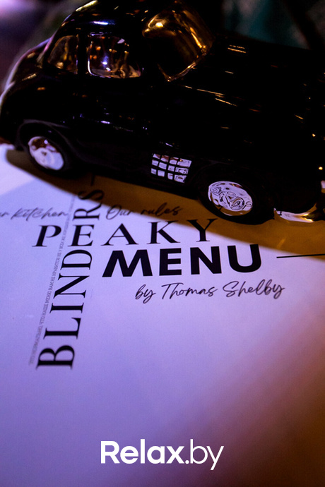 Барбара и Эдуардо, фото № 58