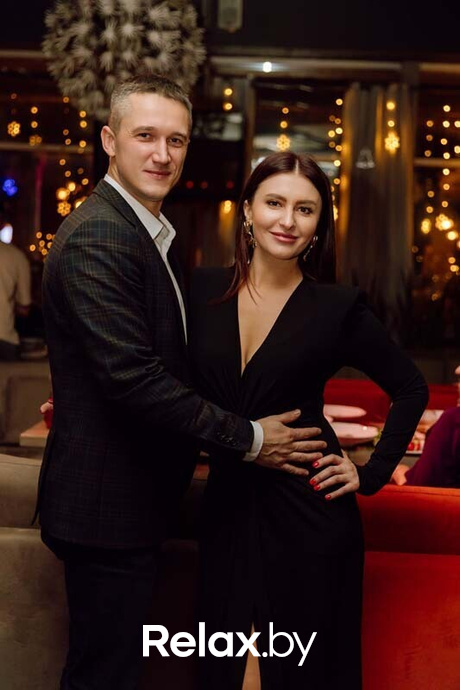 Happy New Year in Terra, фото № 7