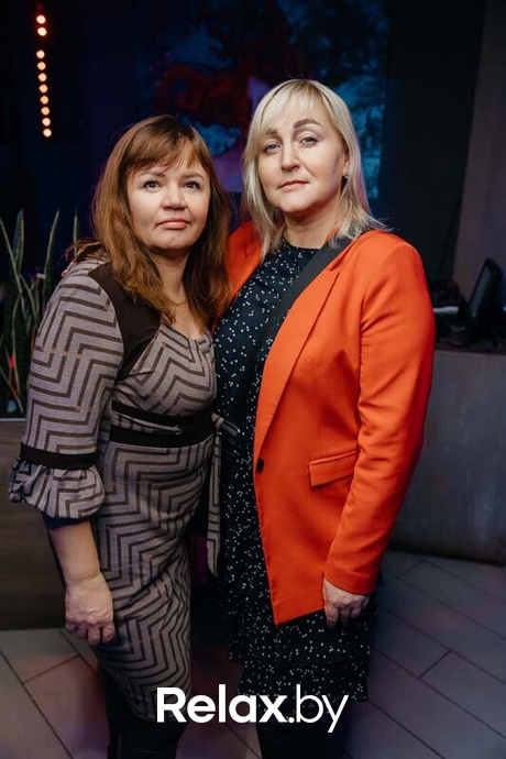 Ночные жители, фото № 15