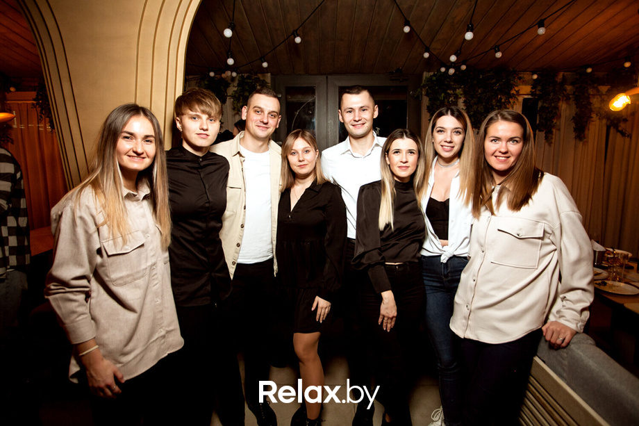 Ночные жители, фото № 51