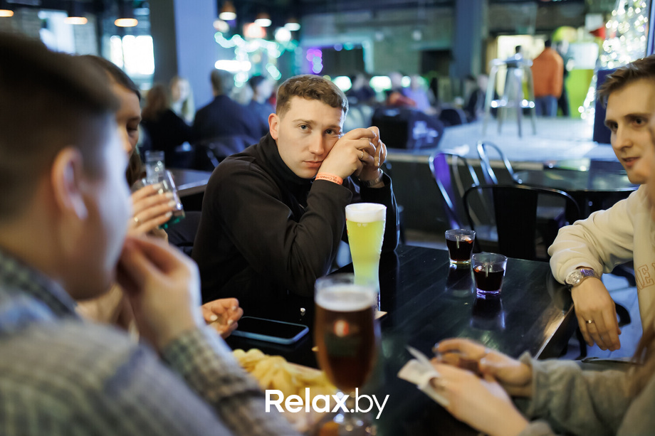 Отчетный концерт, фото № 36