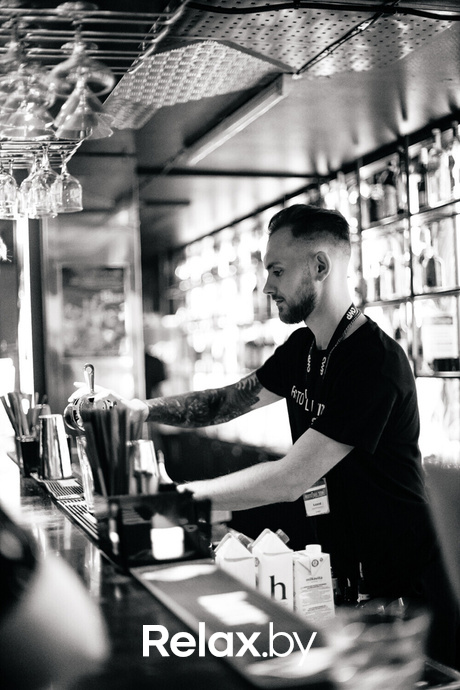 Dombrovski Exclusive, фото № 18