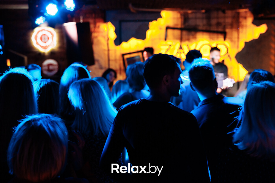 Friday Party, фото № 17