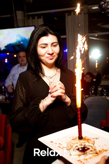 Ночные жители, фото № 40