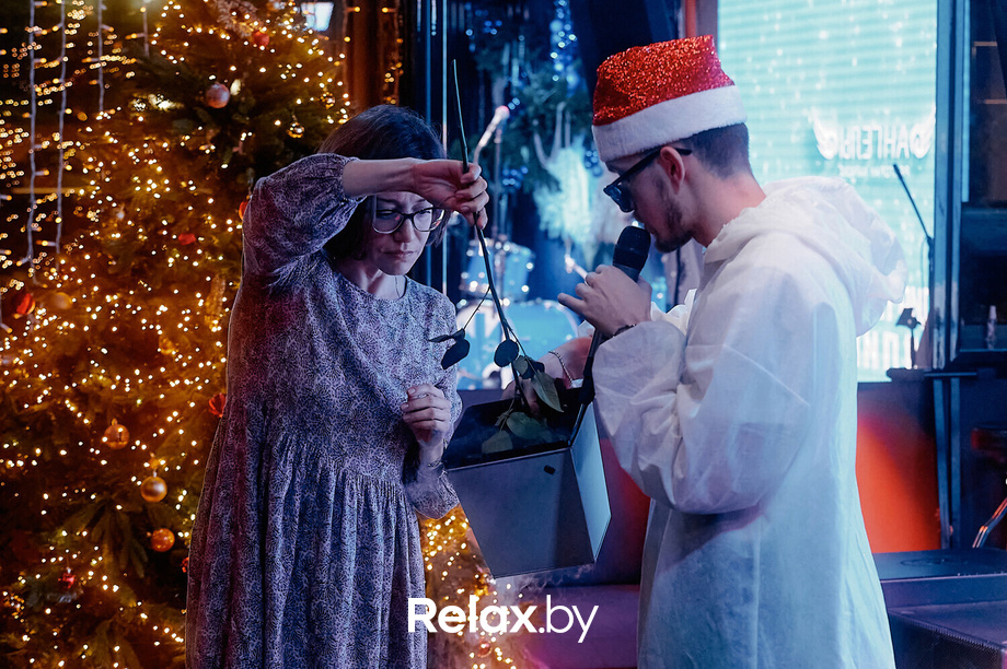 Новый Год в Ангелах, фото № 16