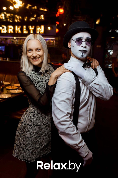 Brooklyn Live!, фото № 12