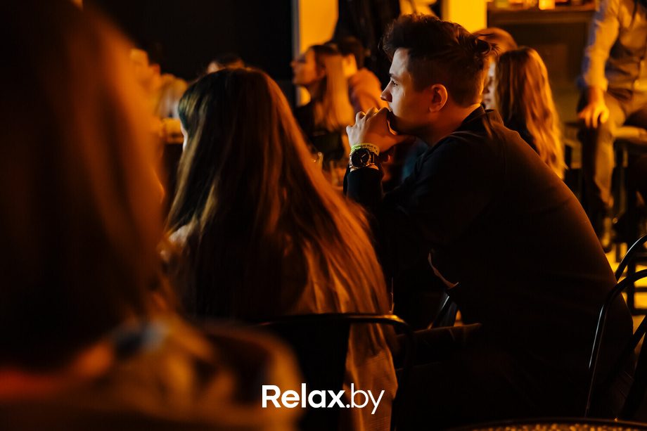 Отчетный концерт, фото № 53