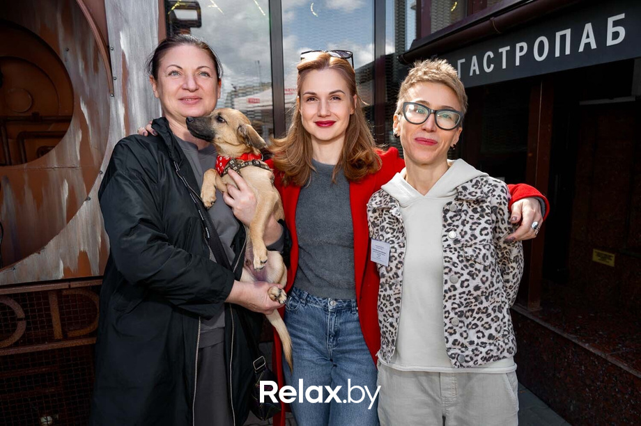 Акция пушистого добра, фото № 18