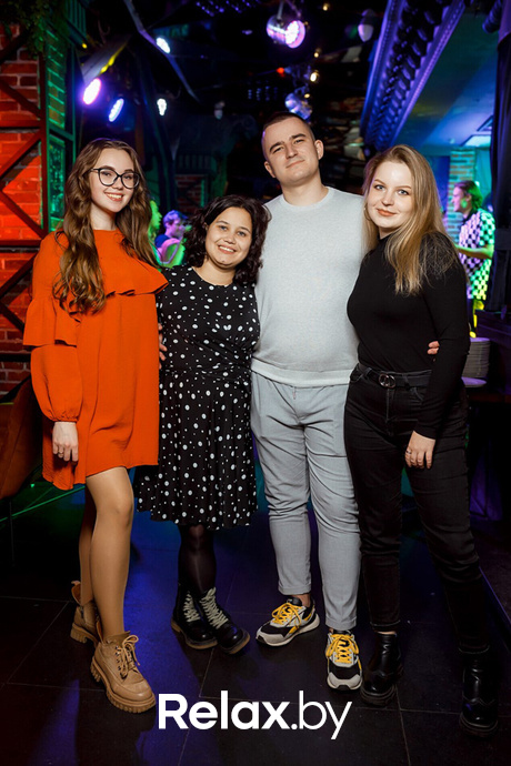 Brooklyn Live!, фото № 29