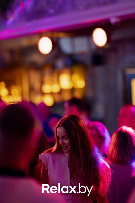 Saturday party, фото № 84