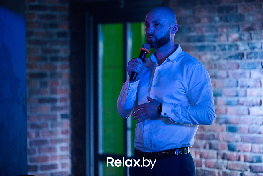 Торжественное открытие, фото № 54