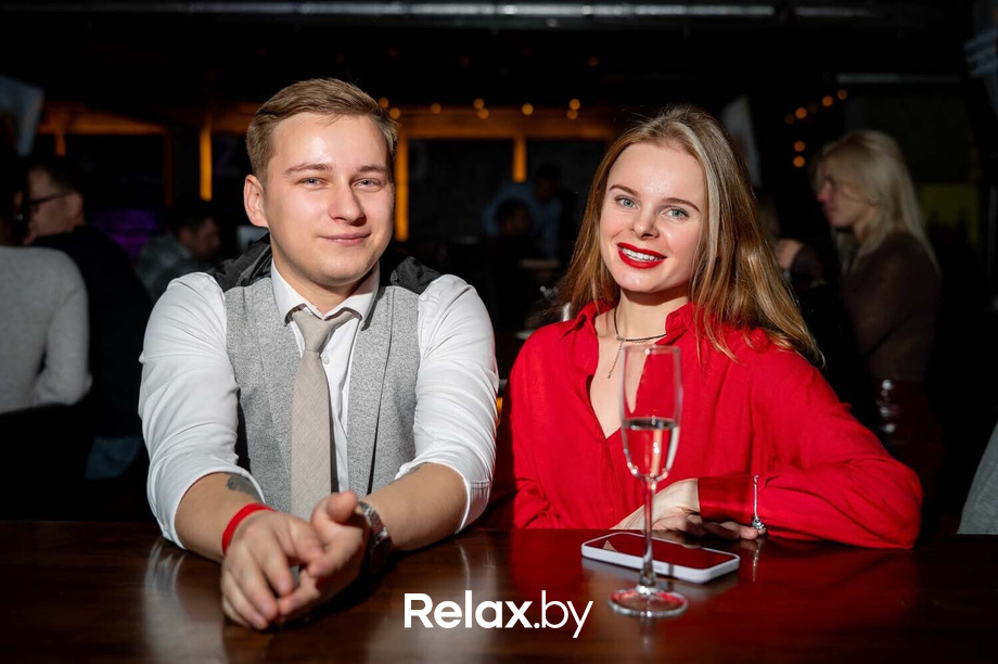 Friday party, фото № 35