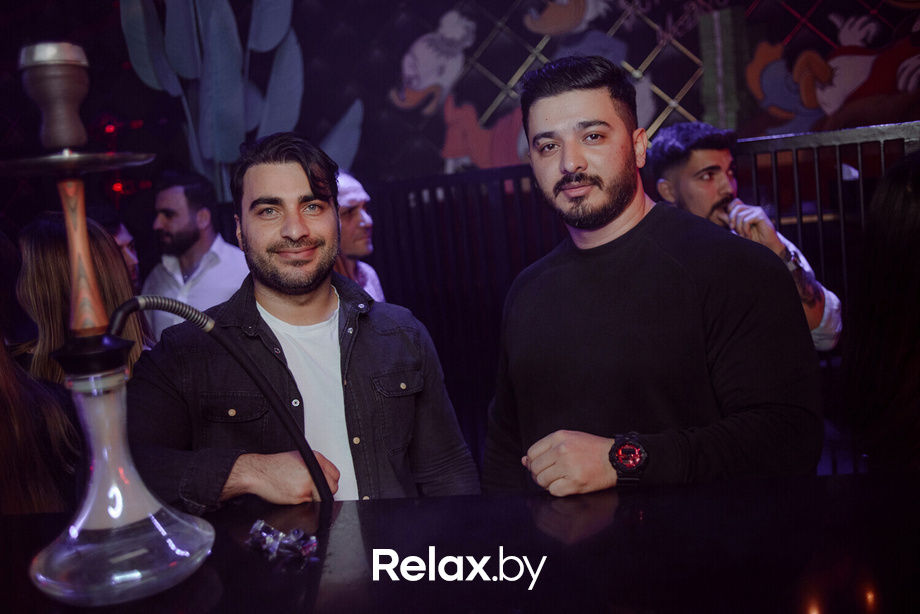 Saturday «Don’t stop the party», фото № 26