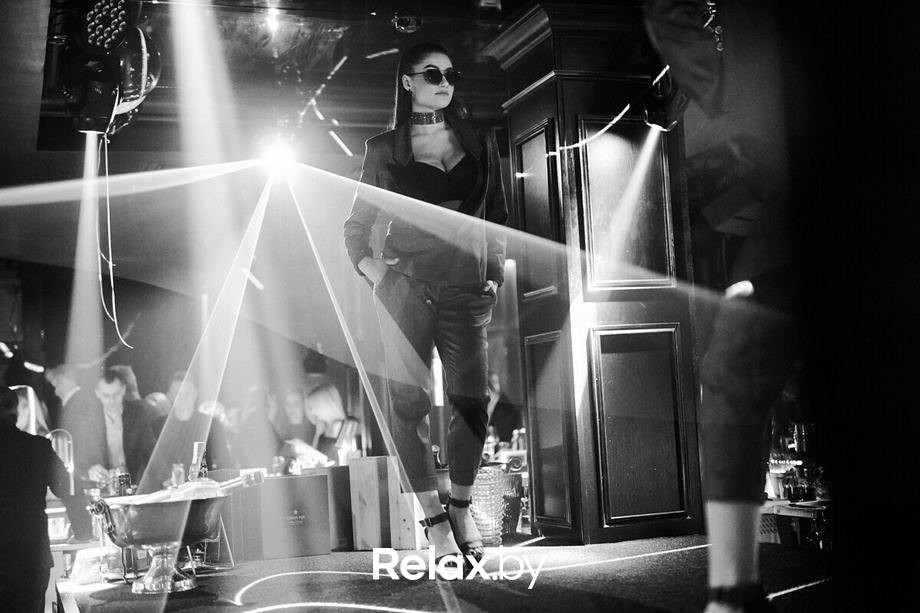 Tarantino Birthday Party, фото № 65