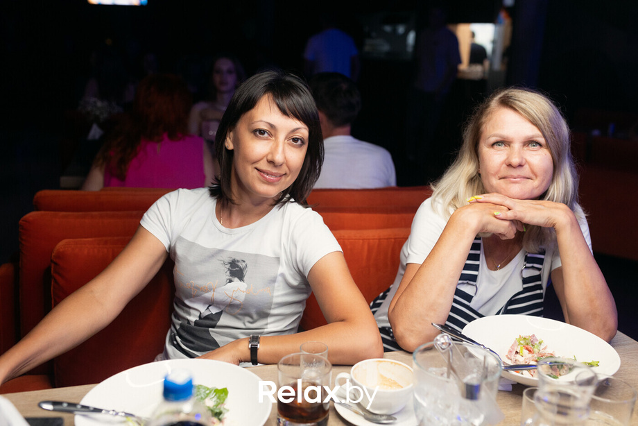 Ночные жители, фото № 21