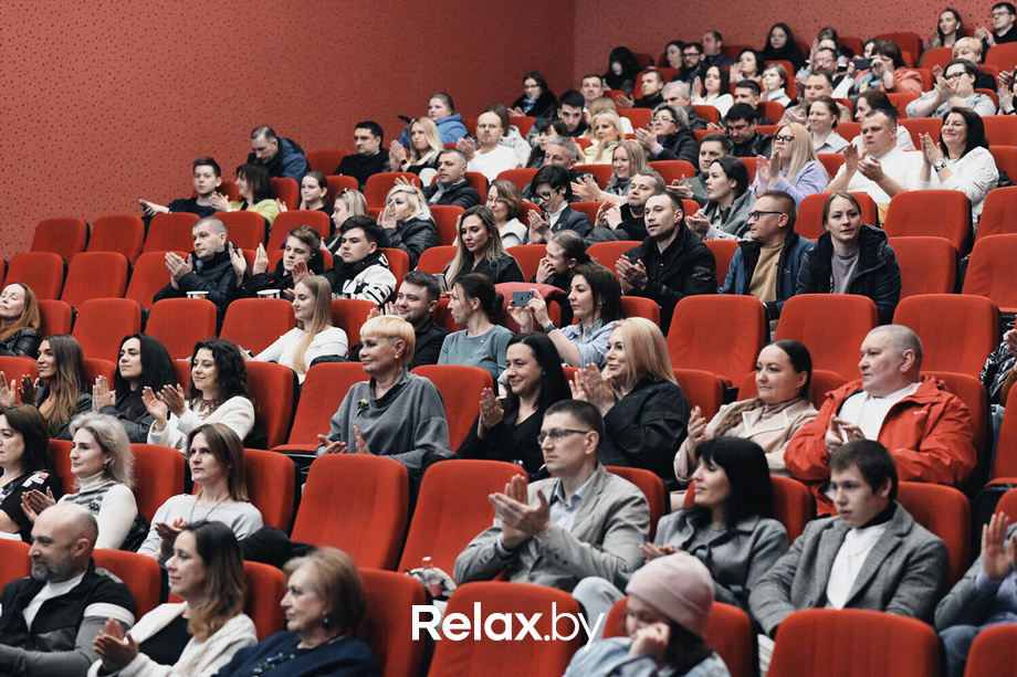 Премьера фильма Блиндаж, фото № 36