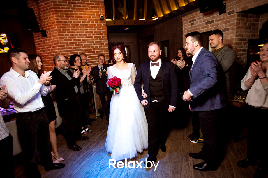 Свадьба в Зефире, фото № 26