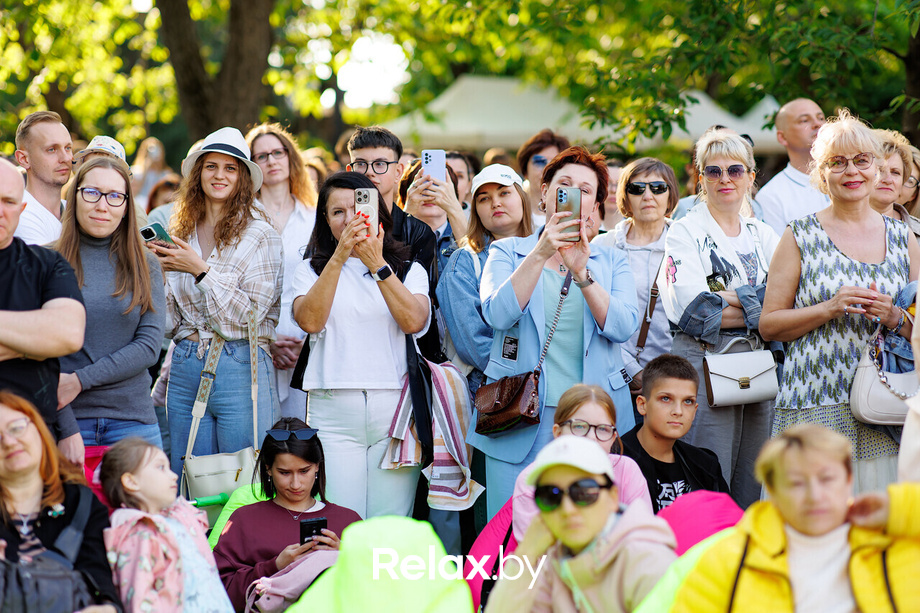 Музыка твоего города, фото № 63