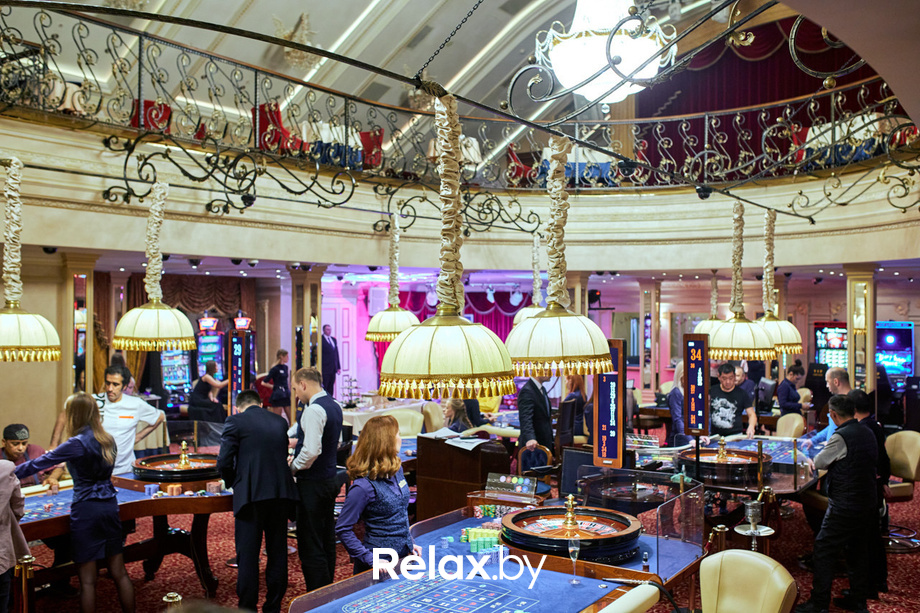 Opera Loto, фото № 14