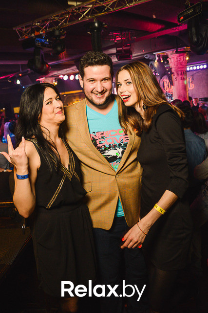 Stand up в баре "Койот"!, фото № 142