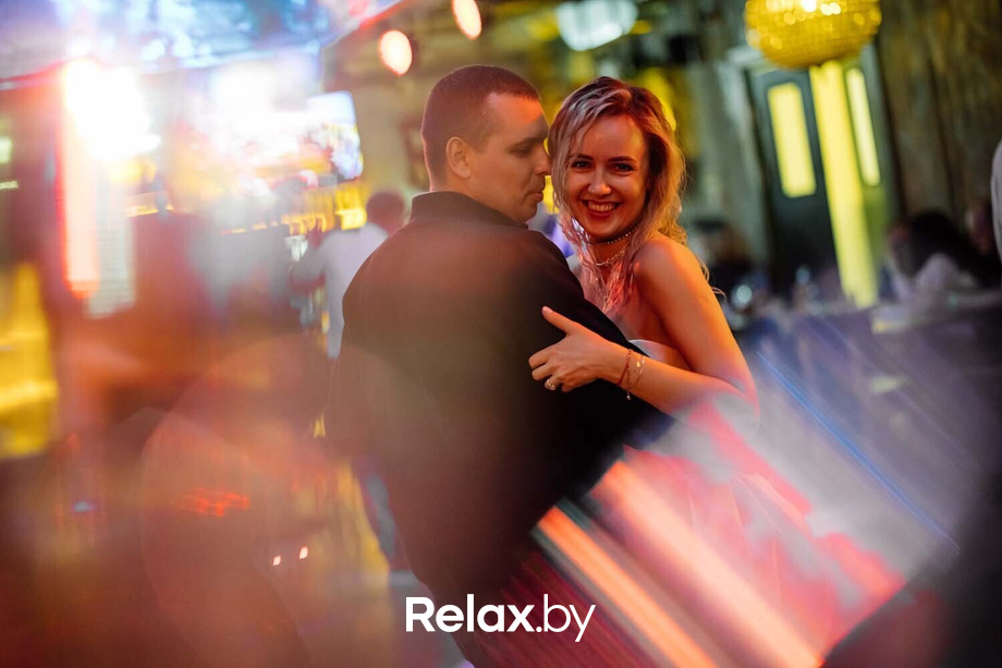 Saturday party, фото № 72