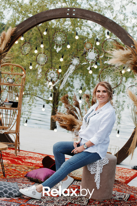 День рождения Светланы Зере, фото № 56