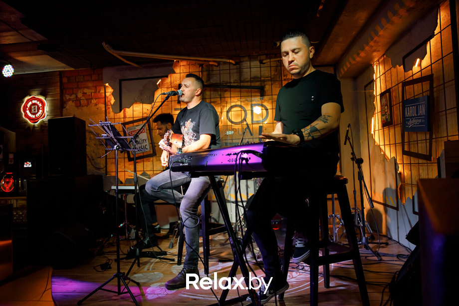 Friday beer party, фото № 38