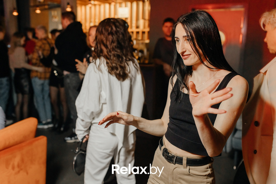 Ночные жители, фото № 45