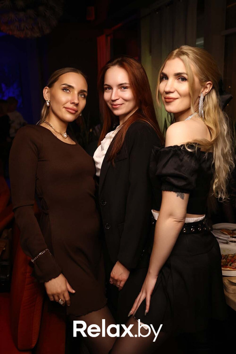 Terra party, фото № 36