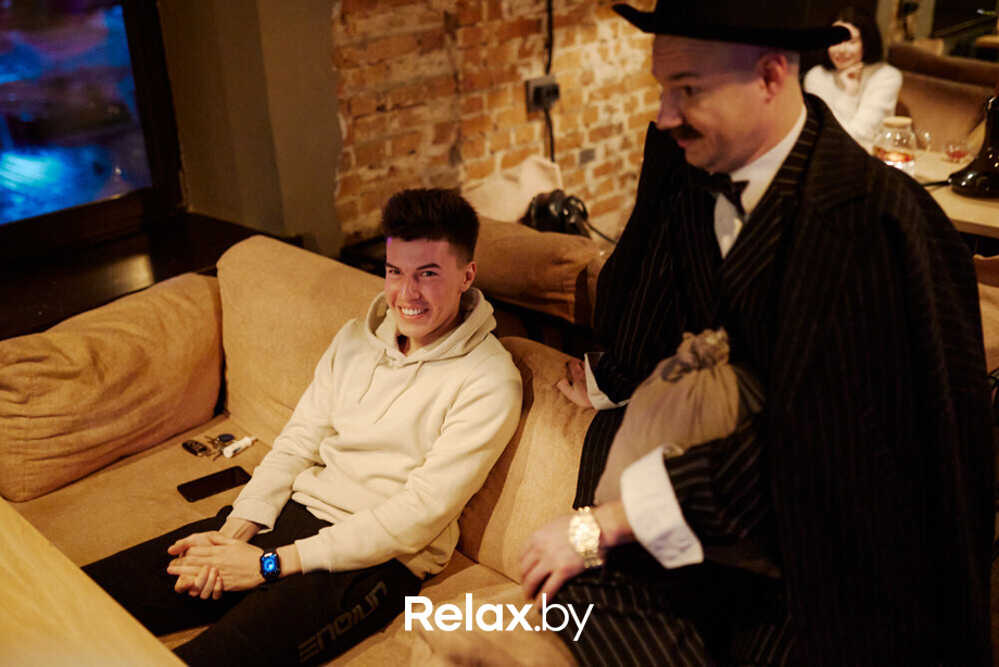 GATSBY, фото № 4