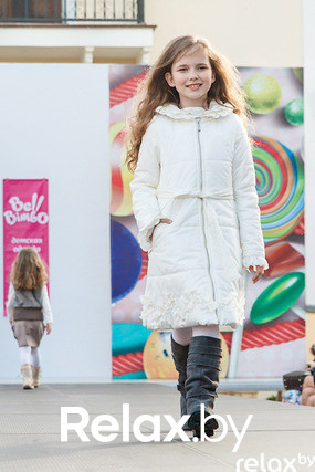 Kids Fashion Days, фото № 87