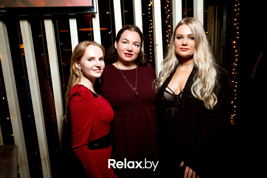 Новогодняя Квартира, фото № 58