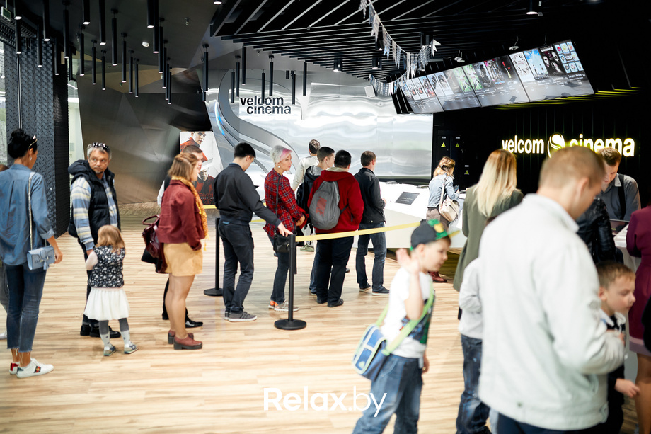 Детский праздник «ЛЕГО.Ниндзяго», фото № 3