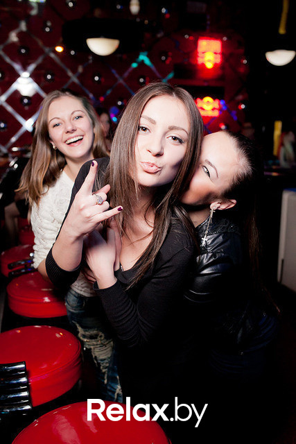 Next Club Show, фото № 17